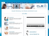 CLB INTEGRATED SOLUTIONS BV