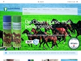 CLEAN HORSE NEDERLAND