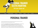 CLETIS PERSONAL TRAINING