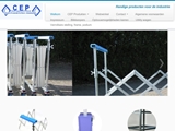 CLEVER EQUIPMENT PRODUCTS BV