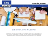 CLUB-ASSISTENT