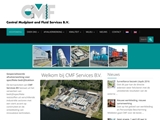 CENTRAL MUDPLANT AND FLUID SERVICES BV