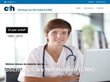 CARE NET HOLLAND STICHTING