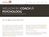 COACH & PSYCHOLOOG