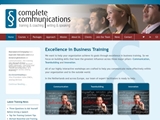 COMPLETE COMMUNICATIONS