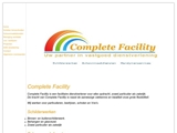 COMPLETE FACILITY VOF