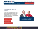CONNEXIE PAYROLL & LOONADMINISTRATIE