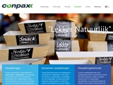 CONPAX TOTAL PACKAGING