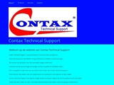 CONTAX CONSULTANCY BV