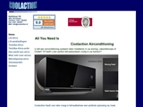 COOLACTION AIRCONDITIONING