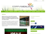 CORPUS HEALTH BV