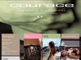 COURAGE LINGERIE