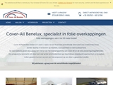 COVER-ALL BENELUX BV