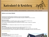 KRUISBERG KATTENHOTEL DE