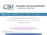 HARDERWIJK COMPUTER SERVICE