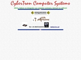 CYBERTON COMPUTER SYSTEMS