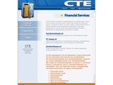 CTE PRODUCTS & LEASING BV