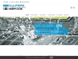CTS CUIJPERS TECHNICAL SERVICE