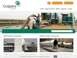 CUIJPERS SERVICES BV