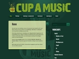 CUP-A-MUSIC