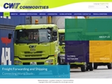CWT COMMODITIES (AMSTERDAM) BV