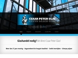 CZAAR PETER GLAS