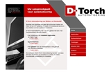 D-TORCH AUTOMATISERING