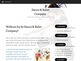DANCE & BALLET COMPANY