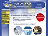 PETERS GELUIDSBANDEN DATA CD