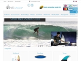 DAVE SURFBOARDS