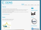 DDNS-DEN DEKKERS NETWORK SOLUTIONS