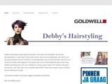 DEBBY'S HAIRSTYLING