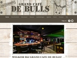 BULLS GRAND-CAFE DE