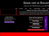 EGELANTIER GRAND CAFE DE
