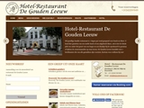 GOUDEN LEEUW HOTEL - RESTAURANT DE