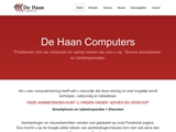 HAAN COMPUTERS DE