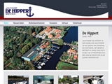 HIPPERT JACHTWERF & WATERSPORTSHOP DE