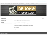 JONG VISSPECIALIST DE