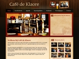 KLAORE CAFE DE