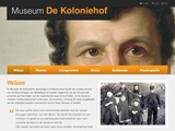 MUSEUM KOLONIEHOF DE