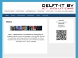 DELFT-IT BV