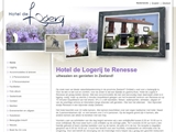 LOGERIJ HOTEL DE