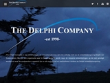 DELPHI COMPANY THE