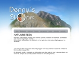 DENNY'S STONE