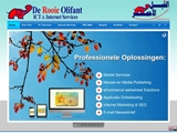 ROOIE OLIFANT ICT & INTERNET SERVICES DE