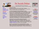 SOCIALE DOKTER DE