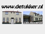 HOTEL RESTAURANT DE TUKKER