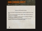 DHS CONSULTING BV
