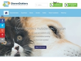 DIERENDOKTERS ACHTSE BARRIER