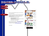 DIGITAALPAKHUIS NL